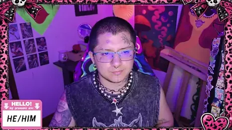 masterkevinftm webcam model stream image