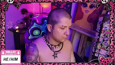 masterkevinftm webcam model stream image