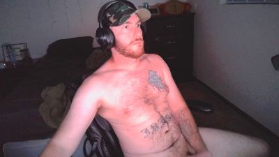 RexDriller webcam model stream image