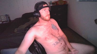 RexDriller webcam model stream image