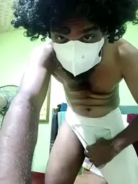 hotblack7 webcam stripchat model stream image