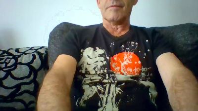 mini1965 webcam model stream image