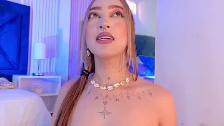 MollyCruz webcam stripchat model stream image