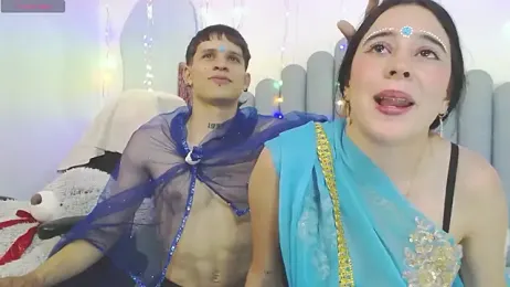 anjali_rohan webcam model stream image