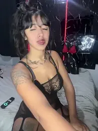 Maricba2 webcam model stream image
