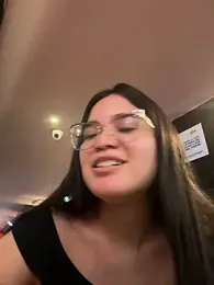 CamilaSofiia webcam model stream image