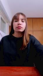 Babylexie22 webcam model stream image