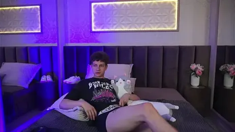 StefanBev webcam model stream image