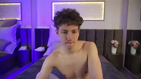 StefanBev webcam model stream image