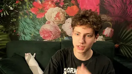 StefanBev webcam model stream image