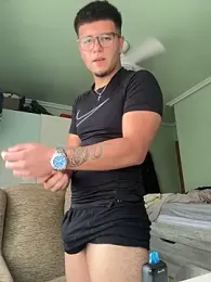 gorka_dom webcam model stream image