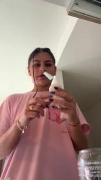 Cleopattra_ webcam model stream image