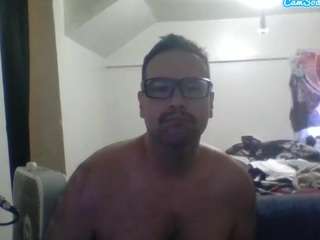 clarkkent86 webcam model stream image