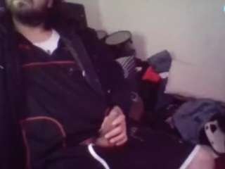 clarkkent86 webcam model stream image