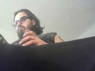 clarkkent86 webcam model stream image