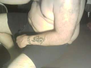 clarkkent86 webcam model stream image