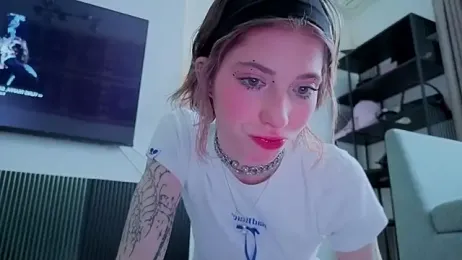 HappyVivy webcam stripchat model stream image