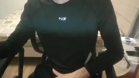 YunheLEE webcam model stream image