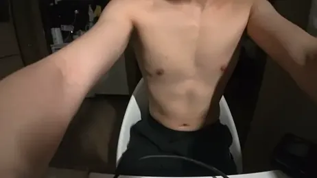 YunheLEE webcam model stream image