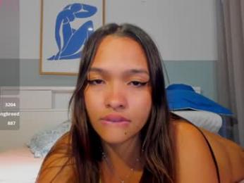 sexualmindset webcam model stream image