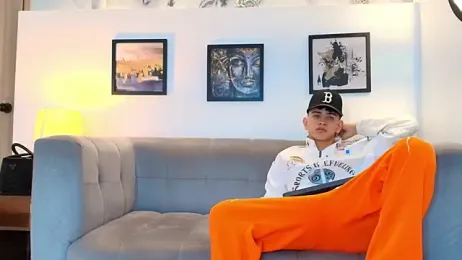 TWINKS_FRIENDS webcam model stream image