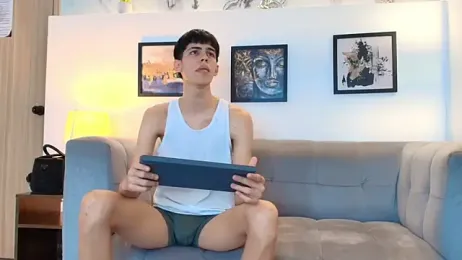 TWINKS_FRIENDS webcam model stream image