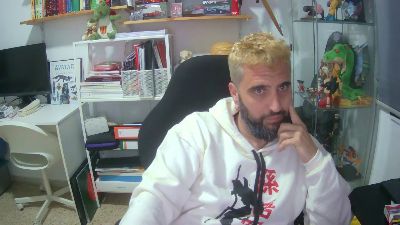 jinjan84 webcam model stream image