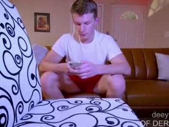 deeyungguy webcam chaturbate model stream image