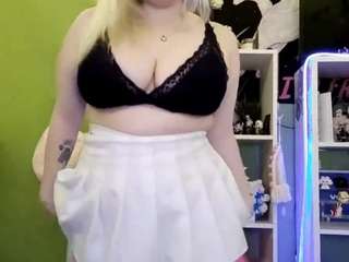 lelaerholm webcam model stream image