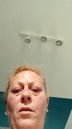 CatFetish webcam cam4 model stream image
