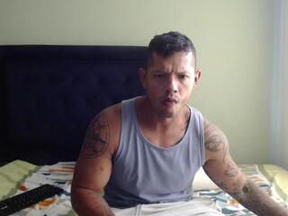 Andrey Gorelov webcam model stream image