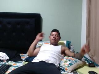 Andrey Gorelov webcam flirt4free model stream image