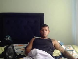 Andrey Gorelov webcam model stream image