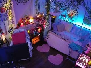 voyeurcam-veccasalt-01 webcam camsoda model stream image