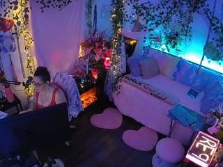 voyeurcam-veccasalt-01 webcam camsoda model stream image