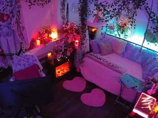 voyeurcam-veccasalt-01 webcam camsoda model stream image