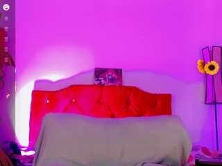 valentina-kiss webcam model stream image