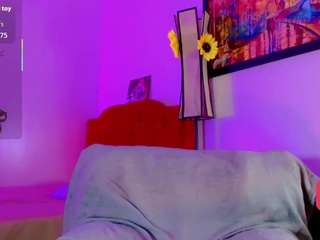 valentina-kiss webcam camsoda model stream image