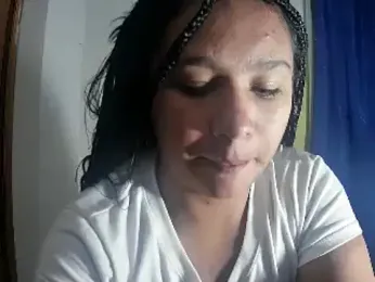 Charis_21 webcam model stream image