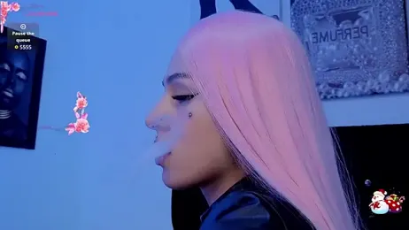 Angel-dragun webcam model stream image