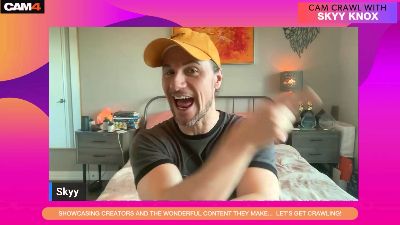 camcrawl webcam cam4 model stream image