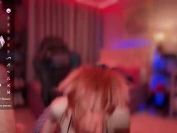 amethyst_ts webcam model stream image