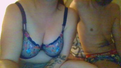 Frenchcouple950 webcam model stream image