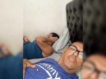 Nuestraintimidad webcam model stream image