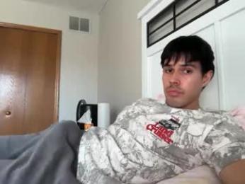 infamouslucas webcam chaturbate model stream image