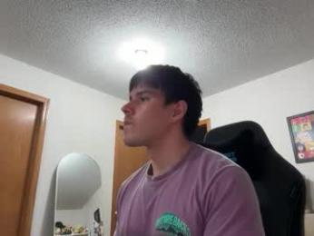 infamouslucas webcam model stream image