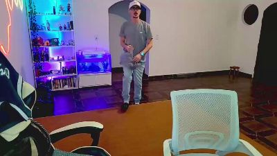 midnight_fun_ webcam model stream image