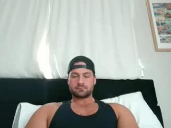 mrthickly818 webcam model stream image