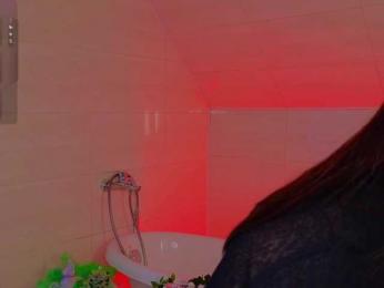 MollyMay webcam model stream image