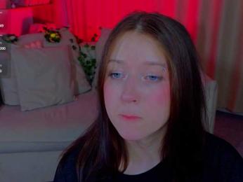 MollyMay webcam model stream image